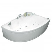 Акриловая ванна Triton Кайли 150*100 см (левая)
