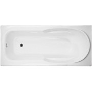 Акриловая ванна ALPEN Karmenta арт. AVP0004, 170*70 см