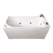 Акриловая ванна Triton Вики 160*75 см