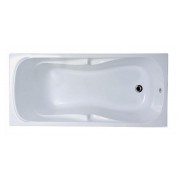 Ванна 1MarKa KLEO, прямоугольная, 160*75 см