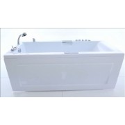 Акриловая ванна Triton Александрия 150*75 см