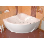 Акриловая ванна Triton Сабина 160*160 см