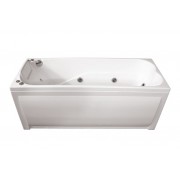 Акриловая ванна Triton Чарли 150*70 см