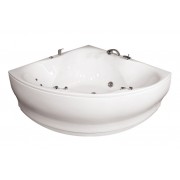 Акриловая ванна Triton Лилия 150*150 см