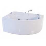 Акриловая ванна Triton Кайли 150*100 см (правая)