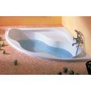 Акриловая ванна Ravak Gentiana 150*150 CG01000000