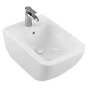 Биде Villeroy&Boch Venticello 4411 00 01 подвесное