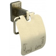 Держатель туалетной бумаги Art&Max Gotico (Готико) AM-4883AQ