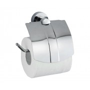 Держатель для туалетной бумаги WasserKRAFT Donau K-9425, с крышкой
