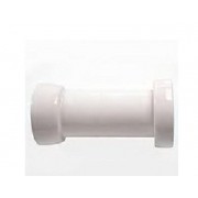 Керамический отвод KERASAN Retro для слива в стену 21/22см, 7548bi, цвет белый, 4QU1E3FJH, 14936.00 р., 4QU1E3FJH, Kerasan, Для унитазов