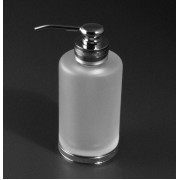 Дозатор для жидкого мыла Cristal-et-Bronze Boutigue 30275