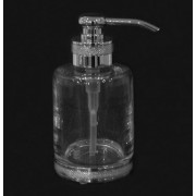 Дозатор для жидкого мыла Cristal-et-Bronze Boutique 30272