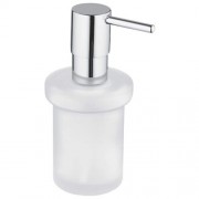 Дозатор для жидкого мыла Grohe Essentials 40394000