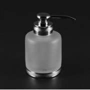 Дозатор для жидкого мыла Cristal-et-Bronze Boutigue 30276