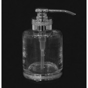 Дозатор для жидкого мыла Cristal-et-Bronze Boutique 30274