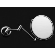 Круглое косметическое зеркало Cristal-et-Bronze Boutique 41005