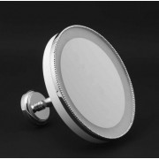 Круглое косметическое зеркало Cristal-et-Bronze Boutique 41003