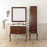 Мебель для ванной комнаты Opadiris ФРЕСКО 100