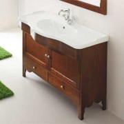 Комплект мебели для ванной Eban Federica 105 FBSFD105