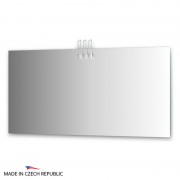 Зеркало со светильниками Ellux Artic ART-A3 0218 150x75 см