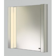 Зеркало Wenz LED NEXT-2 80 - 100, арт. Next 2-80-05-100, 100*9,6*80см