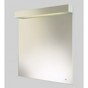 Зеркало Wenz LED NEXT 80 - 90, арт. Next-80-05-090, 90*9,6*80 см