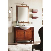Комплект мебели Labro Legno MARRIOT Composizione M101, вишня/бронза, 105 см