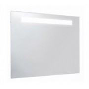 Зеркало для ванной Jacob Delafon Line/Parallel EB1416-NF, 100*65 см