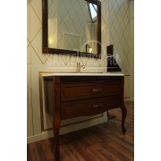 Комплект мебели для ванной Opadiris ФРЕСКО 80