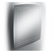 Зеркало с подсветкой и выключателем Colombo PORTOFINO арт. B2016