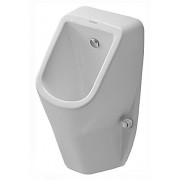 Писсуар Duravit D-Code 0829300000, подача воды сзади, 0829300000, 15442.00 р., 0829300000, Duravit, Писсуары