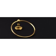 Полотенцедержатель-кольцо Cristal et Bronze Volga 7340