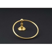 Полотенцедержатель-кольцо Cristal et Bronze Saint-Honore 1740