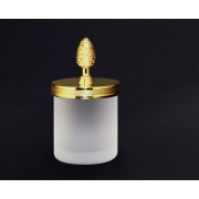 Емкость Cristal-et-Bronze Boutique 31534