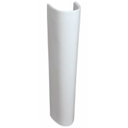Пьедестал (BOX) для раковины Vidima W313061, белый, 70 см