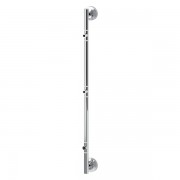 Штанга FBS Standard STA 078 трехпозиционная длина 71 см, STA 078, 8148.00 р., STA 078, FBS, Штанги