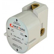 Монтажная коробка Gattoni GBOX SC05600 для смесителя