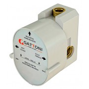 Монтажная коробка Gattoni GBOX SC05500 для смесителя