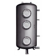 Комбинируемый накопительный водонагреватель Stiebel SB 650 / 3 AC арт. 003039, объем 650 л