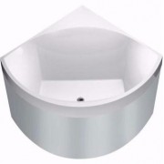 Villeroy&Boch Ванна Squaro BQ145SQR3V-01