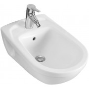 Villeroy&Boch Биде подвесное Omnia classic 7418 00R1