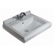 Villeroy&Boch Раковина Hommage 7101 75R1