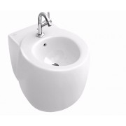 Villeroy&Boch Биде напольное Aveo 7421 00R1