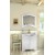 Комплект мебели для ванной Aqualife Design Лион 90