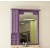 Зеркало с подсветкой Аллигатор CAPAN 110M(D), с двумя шкафчиками, 110*17*115 см