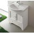 Комплект мебели для ванной Eban Carla 75 FBSCR075