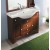 Комплект мебели для ванной Eban Eleonora 105 FBSEL105