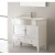 Комплект мебели для ванной Eban Federica 90 FBSFD090