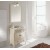 Комплект мебели для ванной Eban Federica 70 FBSFD070