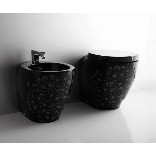 simas bohemien унитаз
